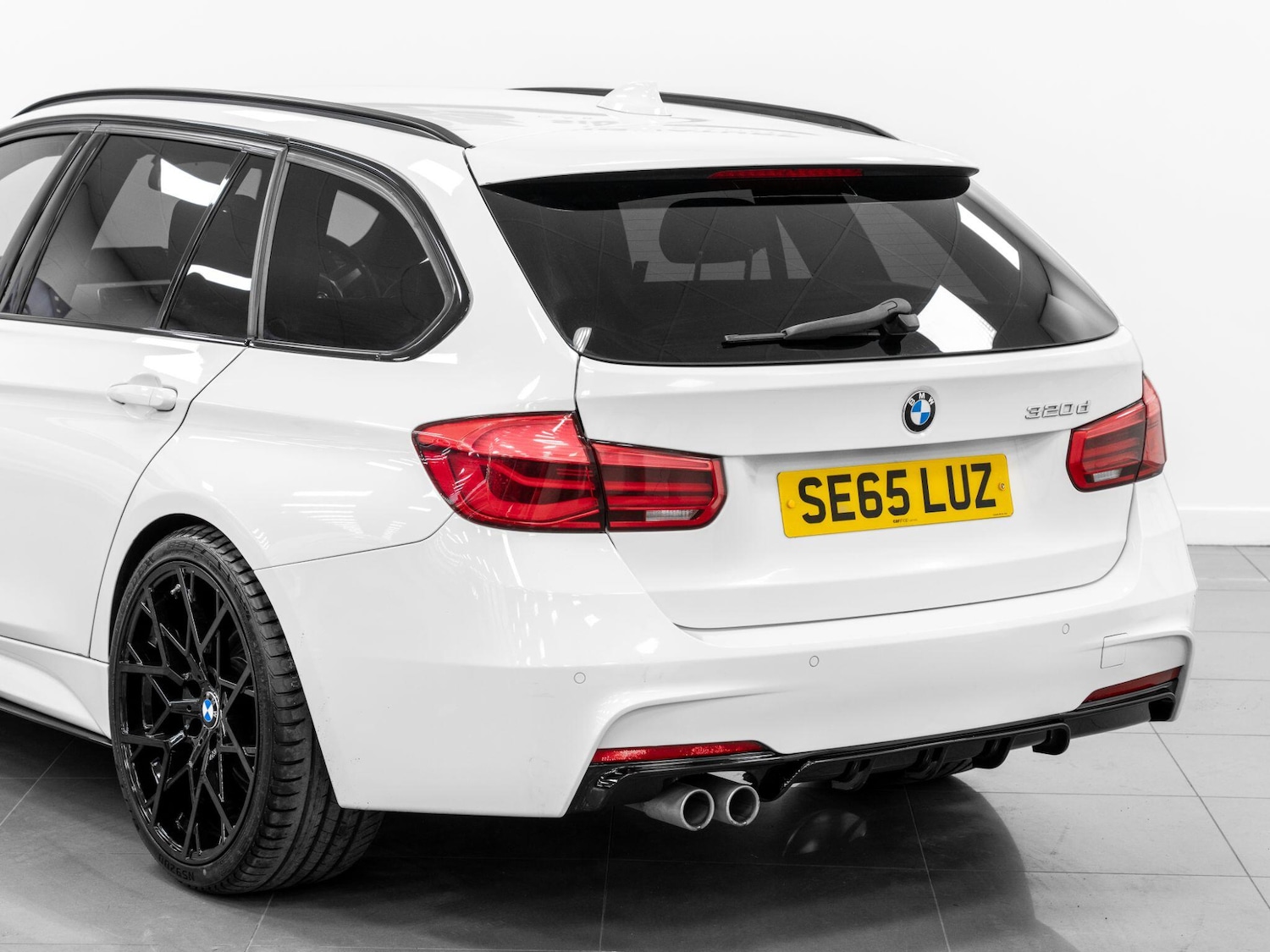 Used BMW 3 Series 2015 for sale - 77898673: Photo 11