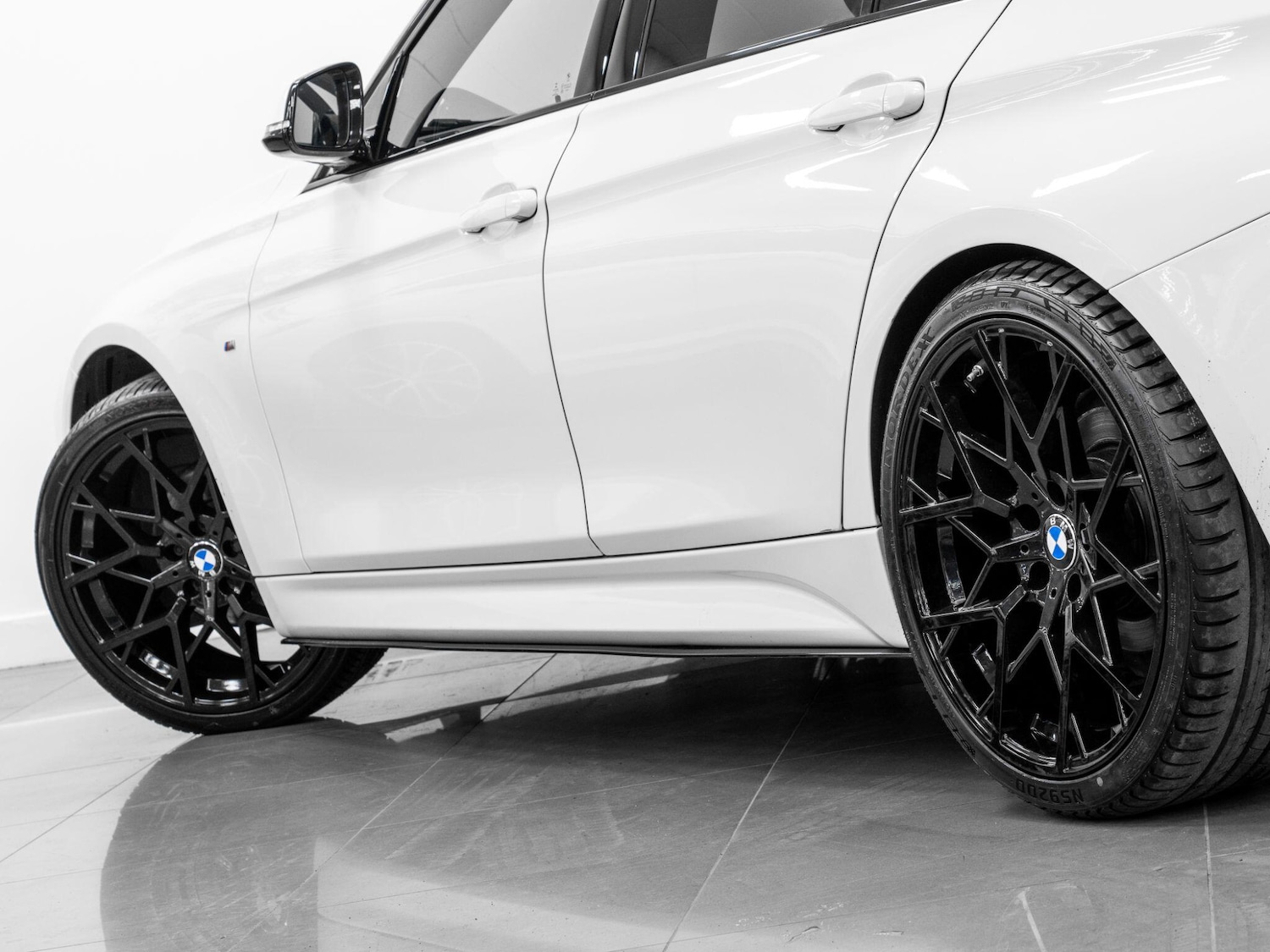 Used BMW 3 Series 2015 for sale - 77898673: Photo 13