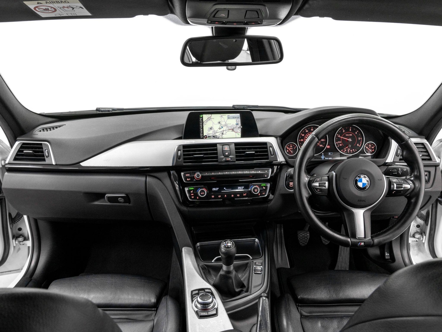 Used BMW 3 Series 2015 for sale - 77898673: Photo 17