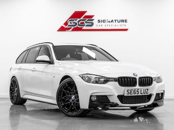 BMW 3 Series feature image