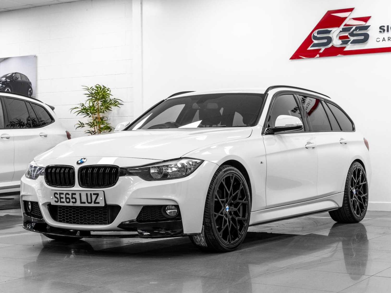 Used BMW 3 Series 2015 for sale - 77898673: Photo 2