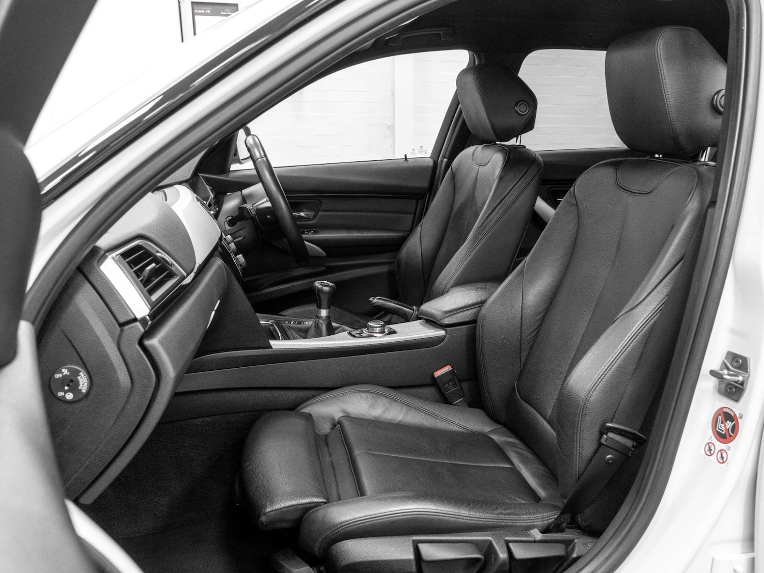 Used BMW 3 Series 2015 for sale - 77898673: Photo 21