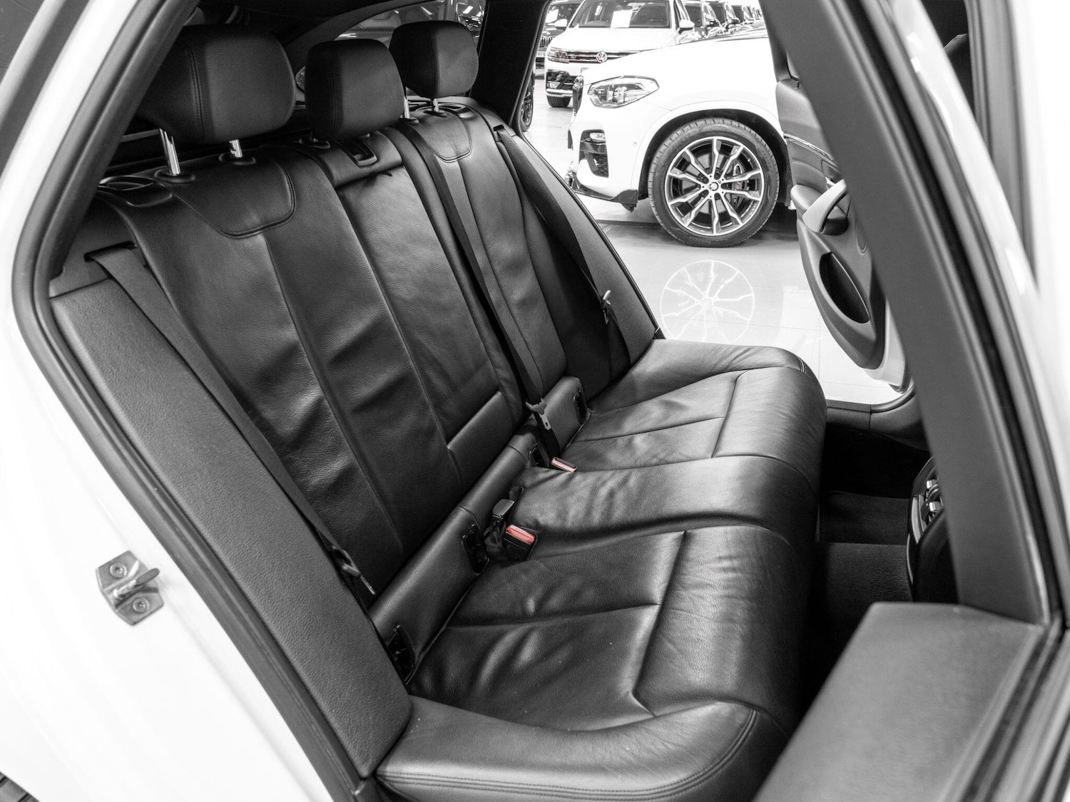 Used BMW 3 Series 2015 for sale - 77898673: Photo 23