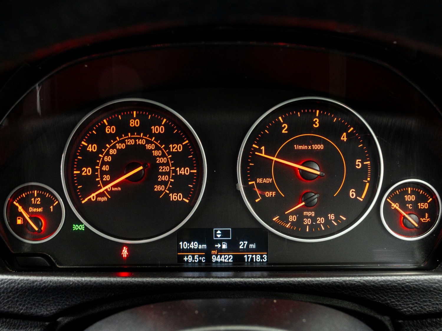 Used BMW 3 Series 2015 for sale - 77898673: Photo 32