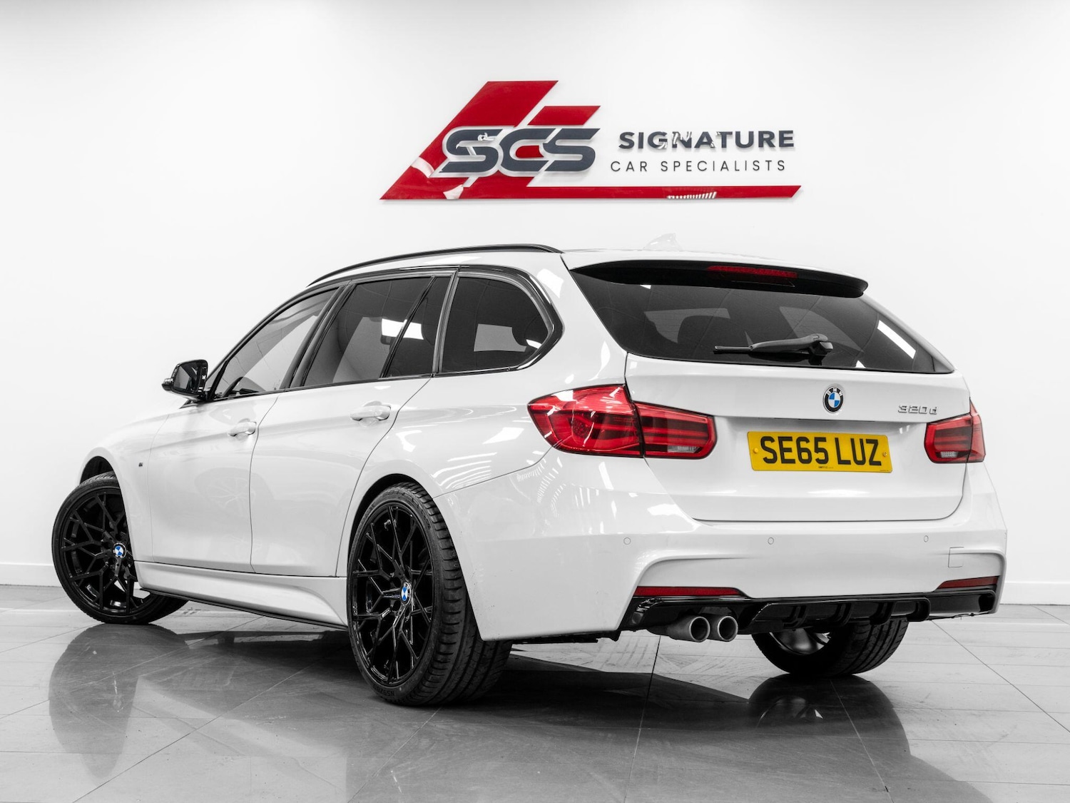 Used BMW 3 Series 2015 for sale - 77898673: Photo 4