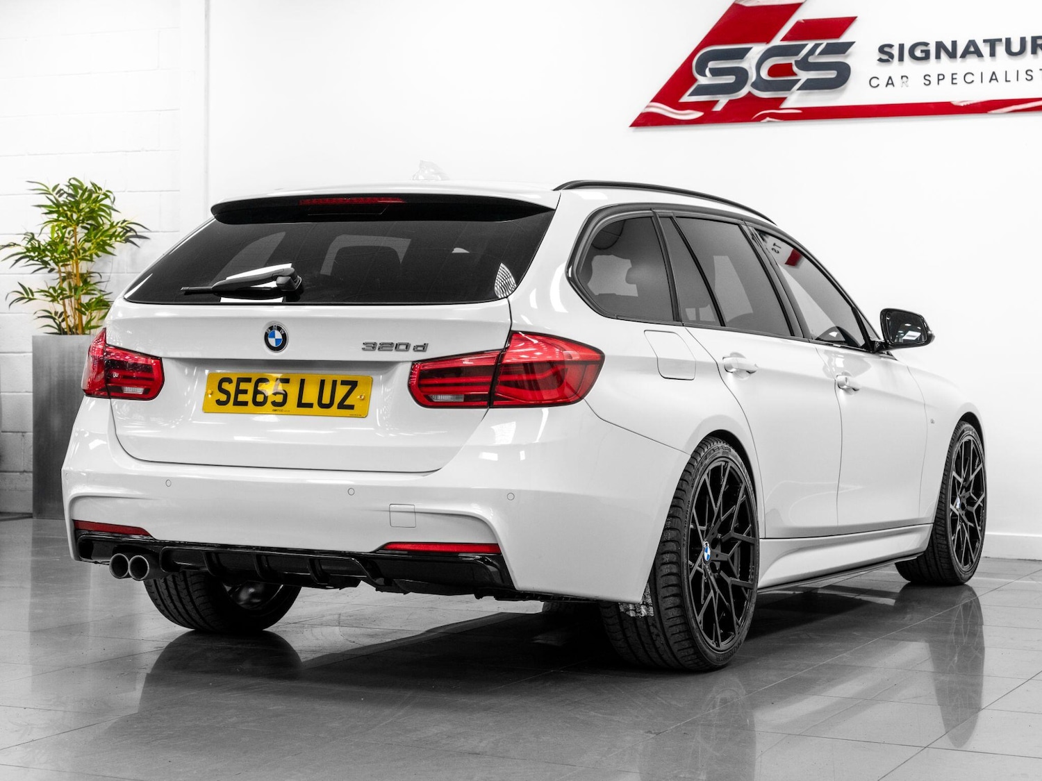 Used BMW 3 Series 2015 for sale - 77898673: Photo 5