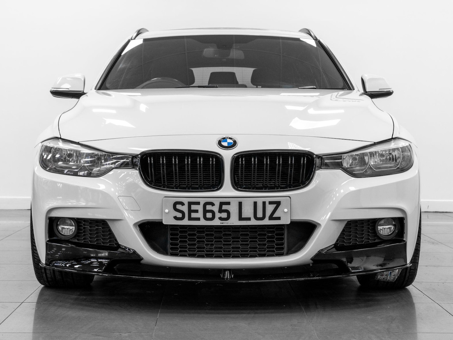 Used BMW 3 Series 2015 for sale - 77898673: Photo 6