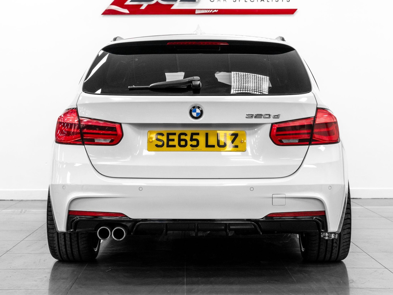 Used BMW 3 Series 2015 for sale - 77898673: Photo 7