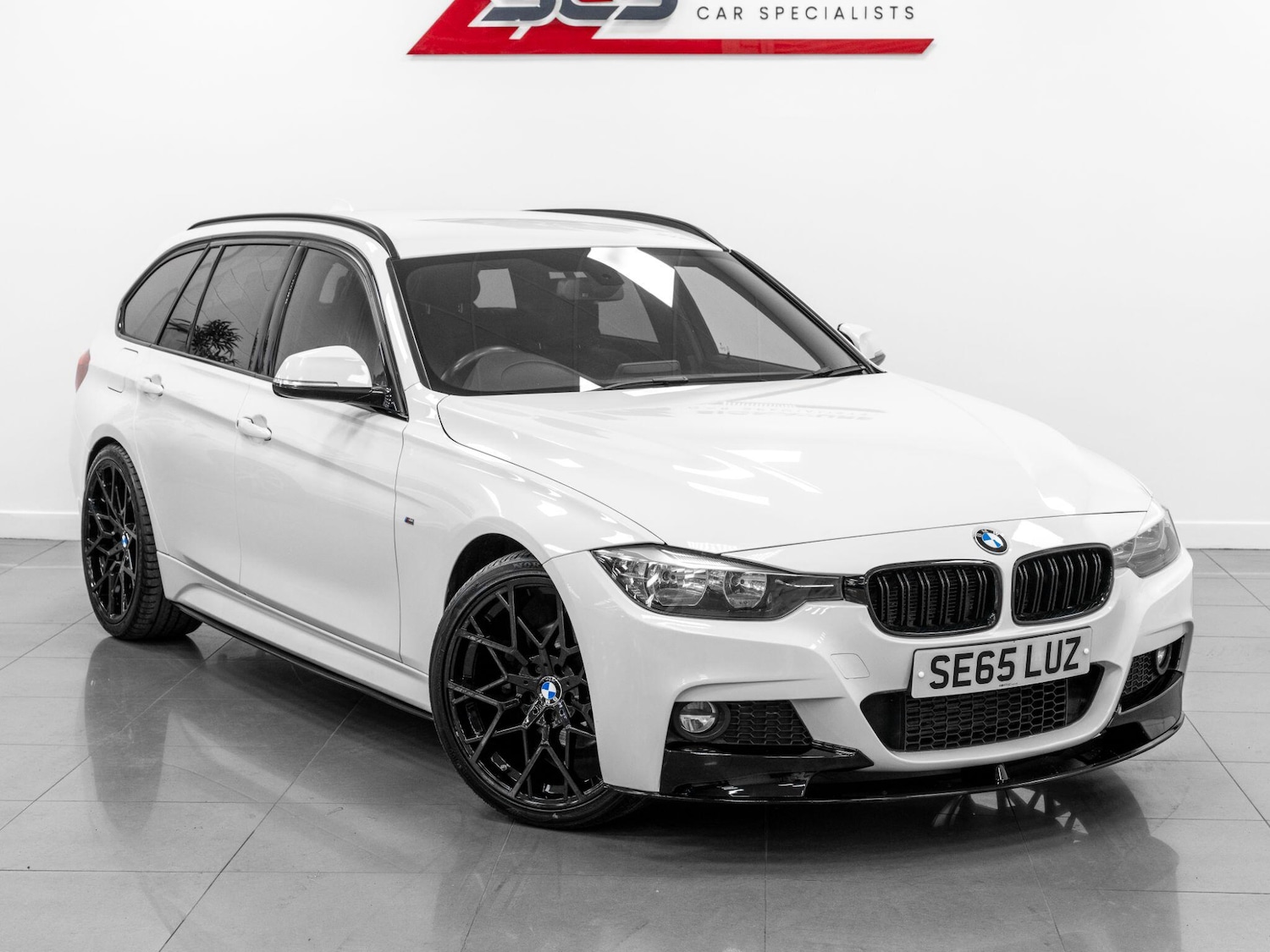 Used BMW 3 Series 2015 for sale - 77898673: Photo 8