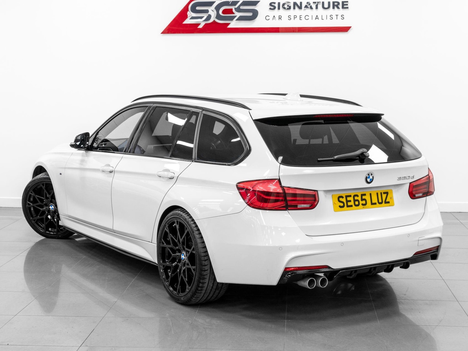 Used BMW 3 Series 2015 for sale - 77898673: Photo 9