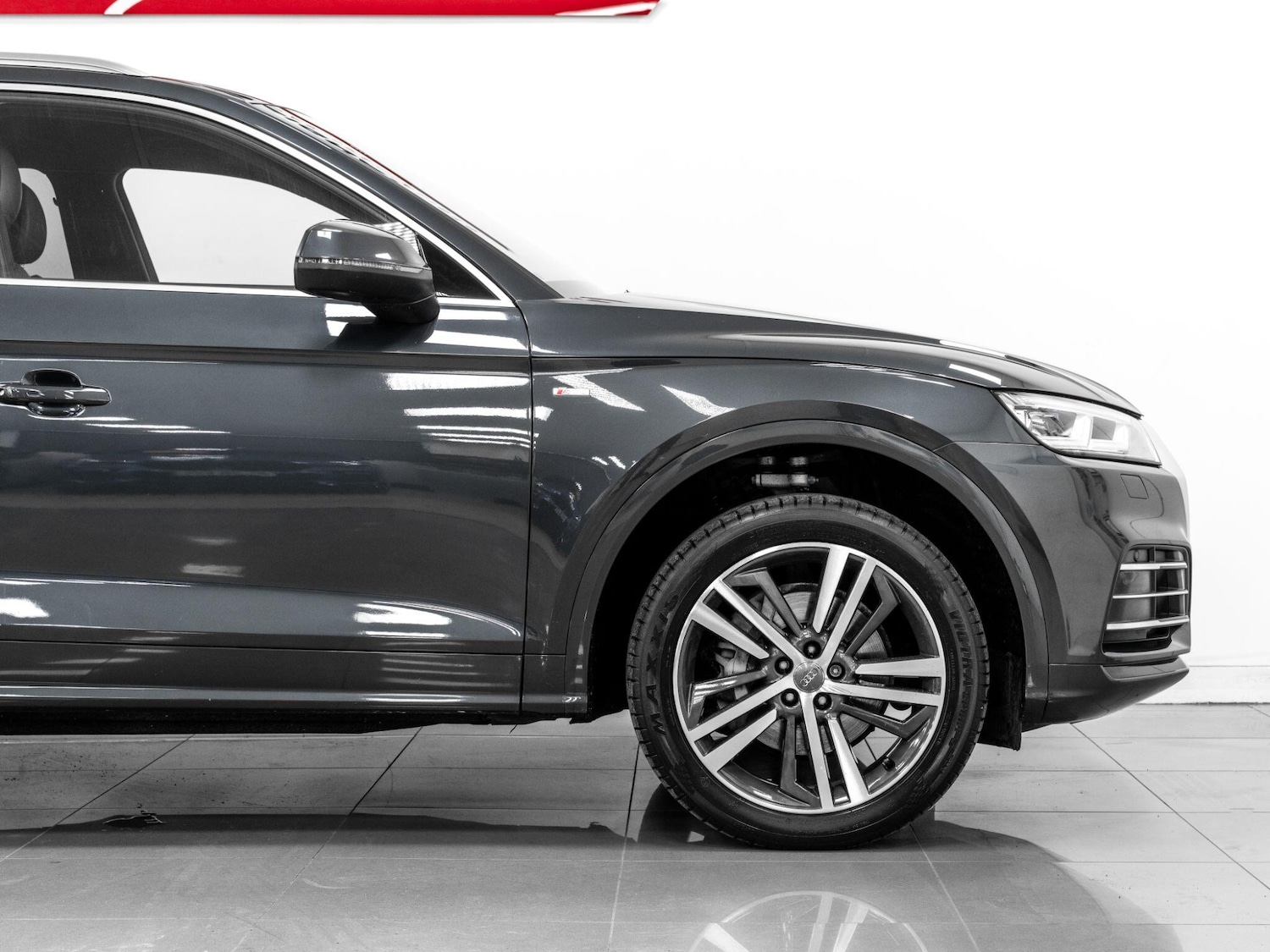 Used Audi Q5 2018 for sale - 76432356: Photo 14