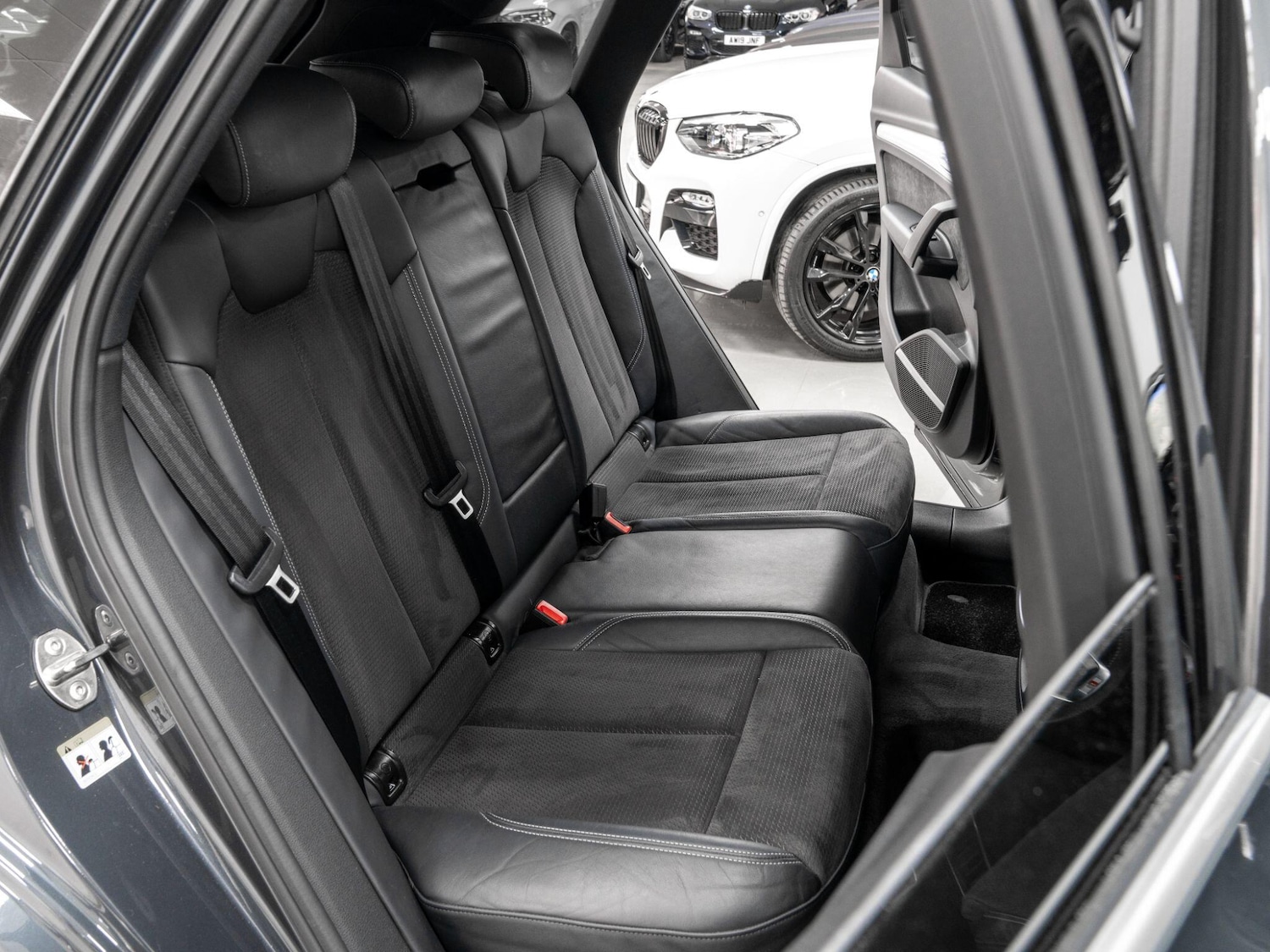 Used Audi Q5 2018 for sale - 76432356: Photo 24