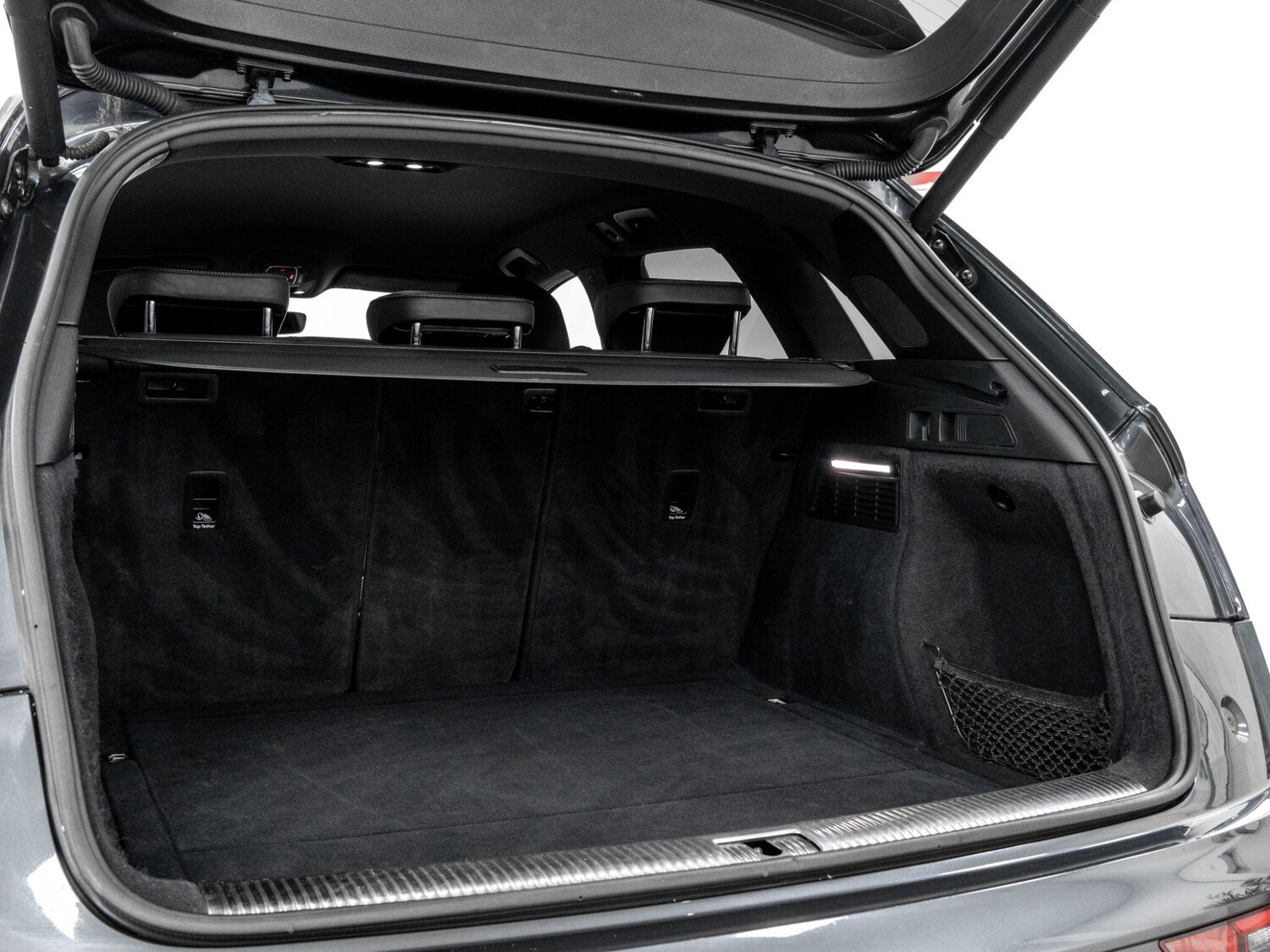 Used Audi Q5 2018 for sale - 76432356: Photo 27