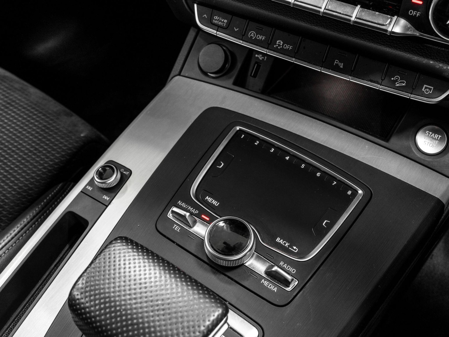 Used Audi Q5 2018 for sale - 76432356: Photo 46