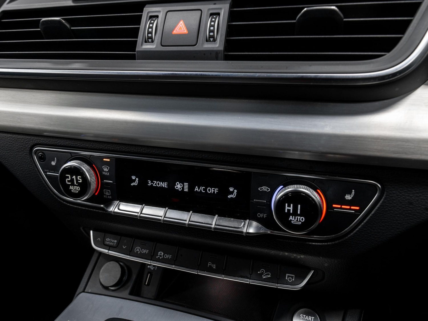 Used Audi Q5 2018 for sale - 76432356: Photo 47