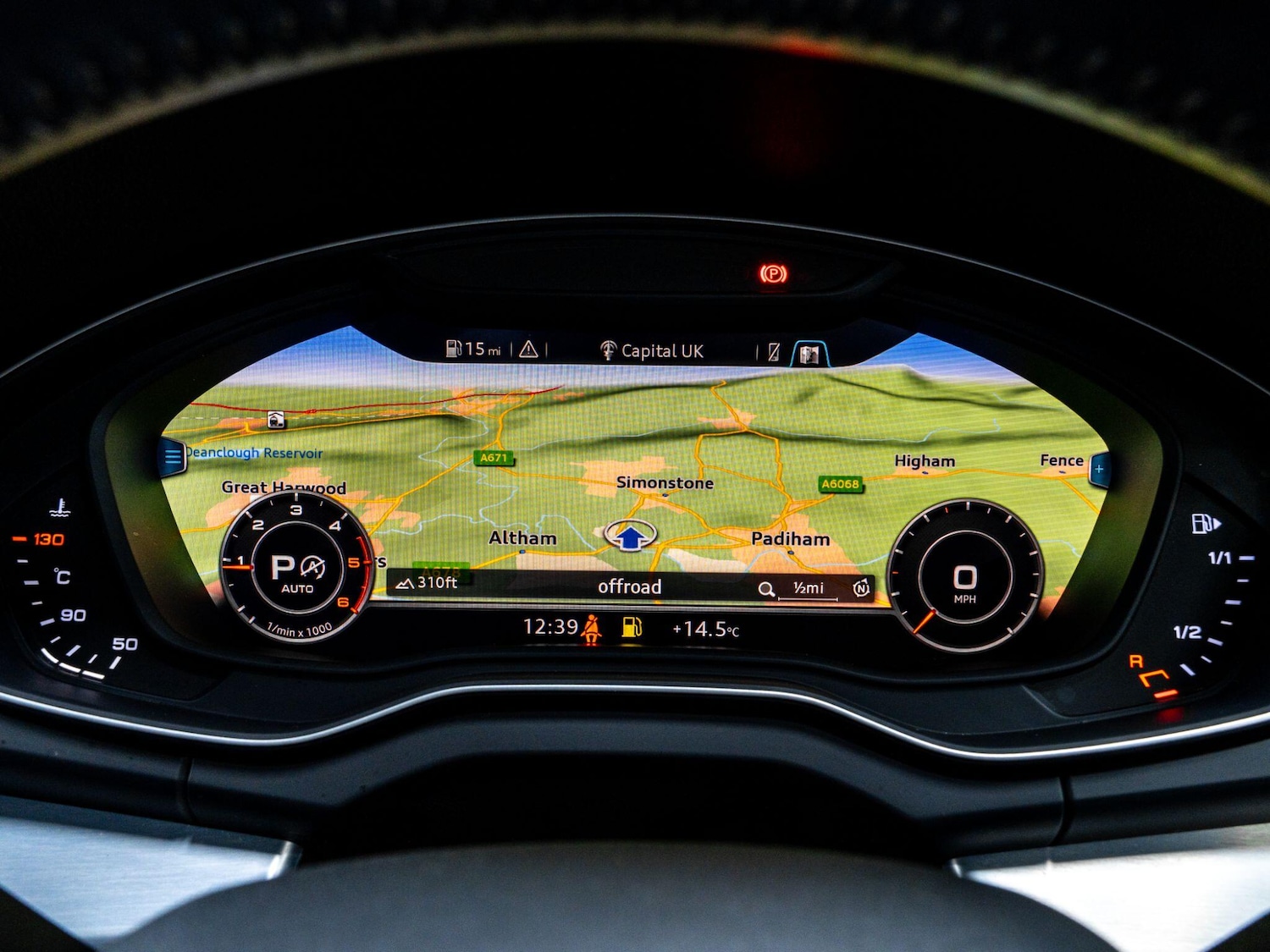 Used Audi Q5 2018 for sale - 76432356: Photo 48