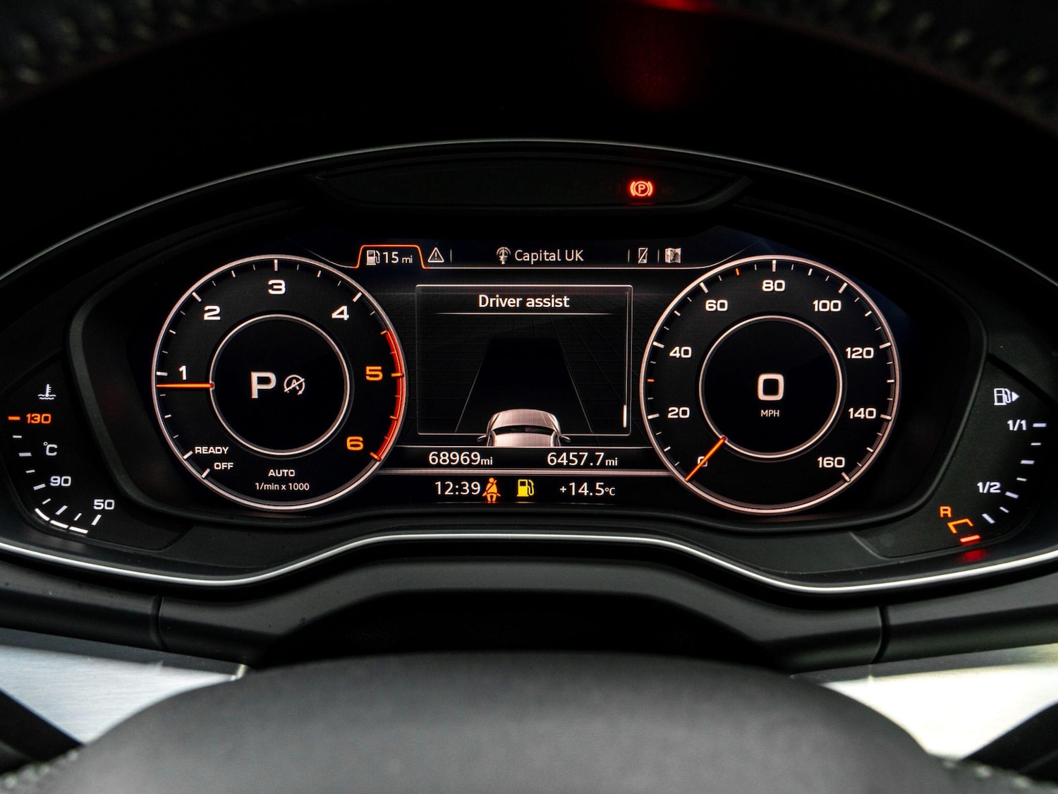 Used Audi Q5 2018 for sale - 76432356: Photo 49