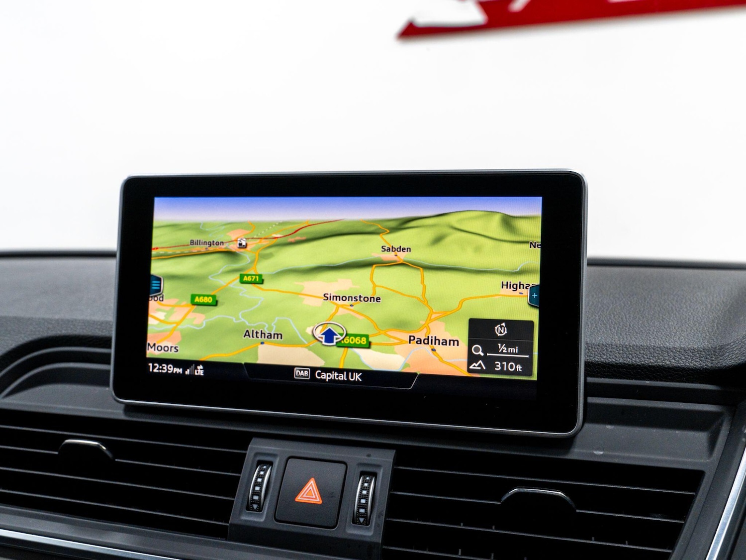 Used Audi Q5 2018 for sale - 76432356: Photo 50