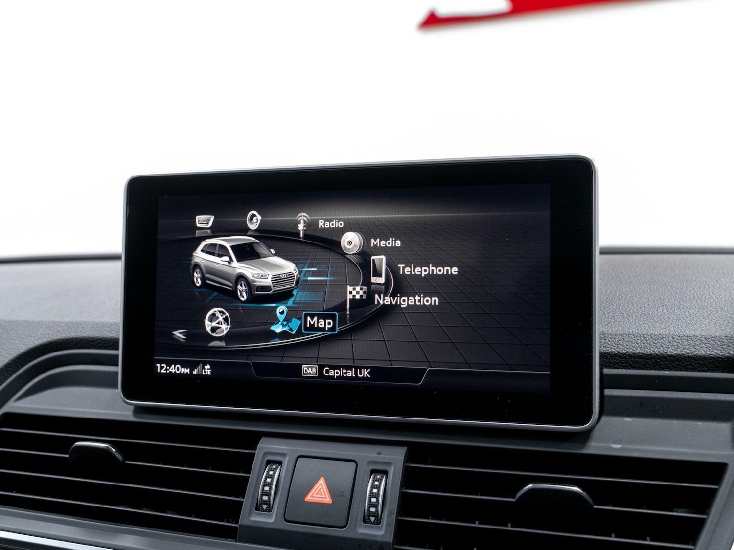 Used Audi Q5 2018 for sale - 76432356: Photo 52