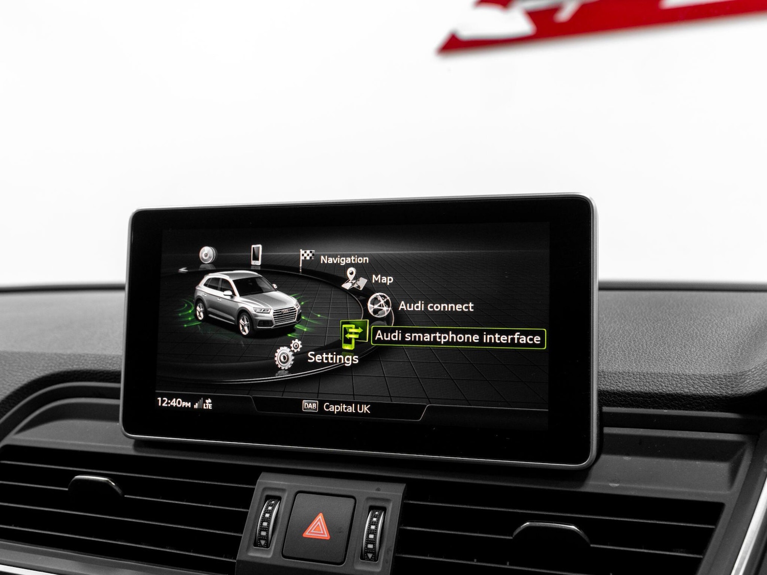 Used Audi Q5 2018 for sale - 76432356: Photo 53