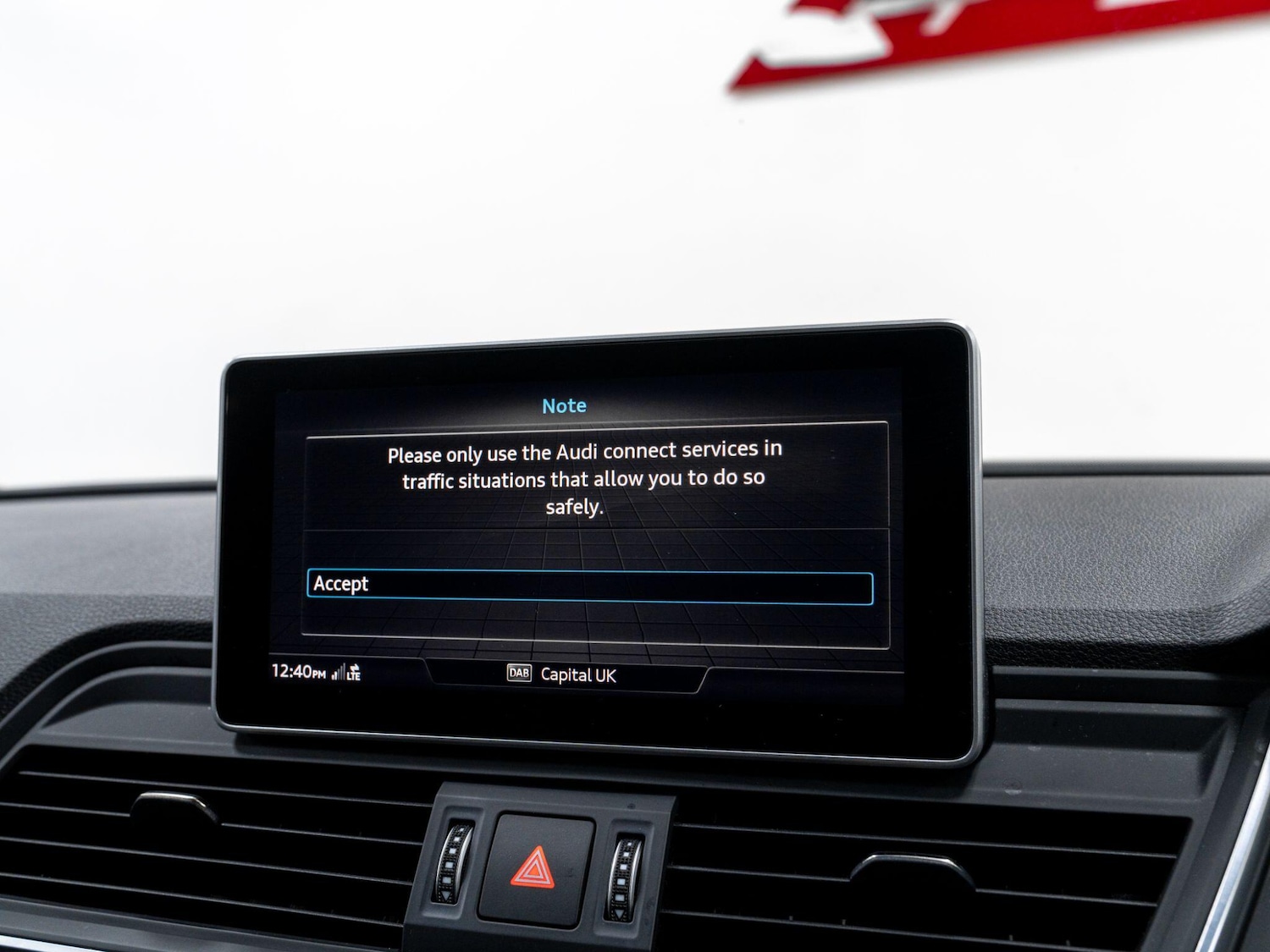 Used Audi Q5 2018 for sale - 76432356: Photo 57