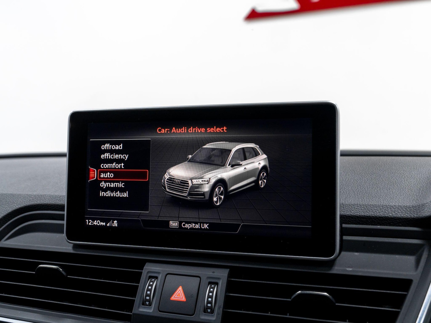 Used Audi Q5 2018 for sale - 76432356: Photo 58