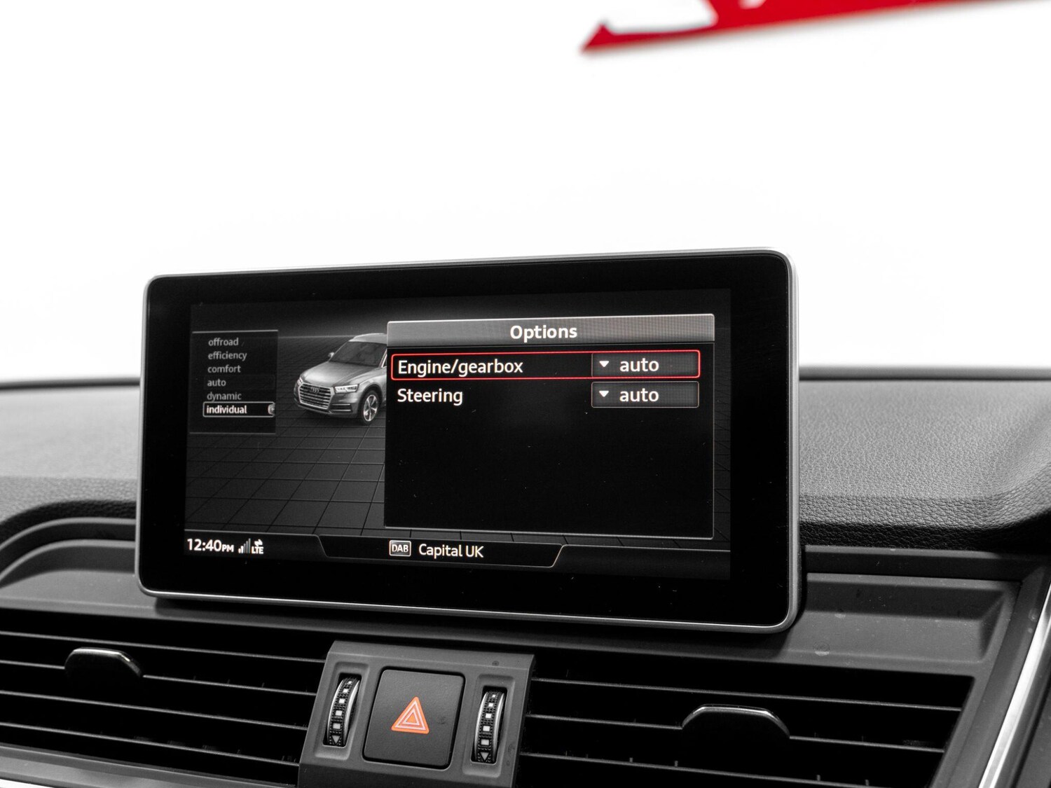 Used Audi Q5 2018 for sale - 76432356: Photo 59