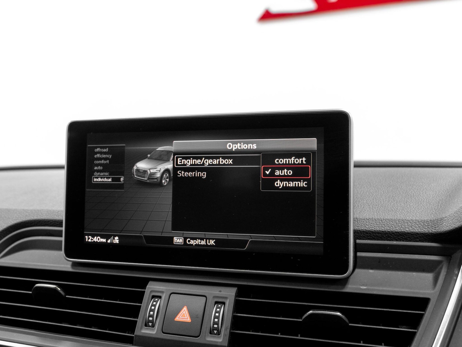 Used Audi Q5 2018 for sale - 76432356: Photo 60