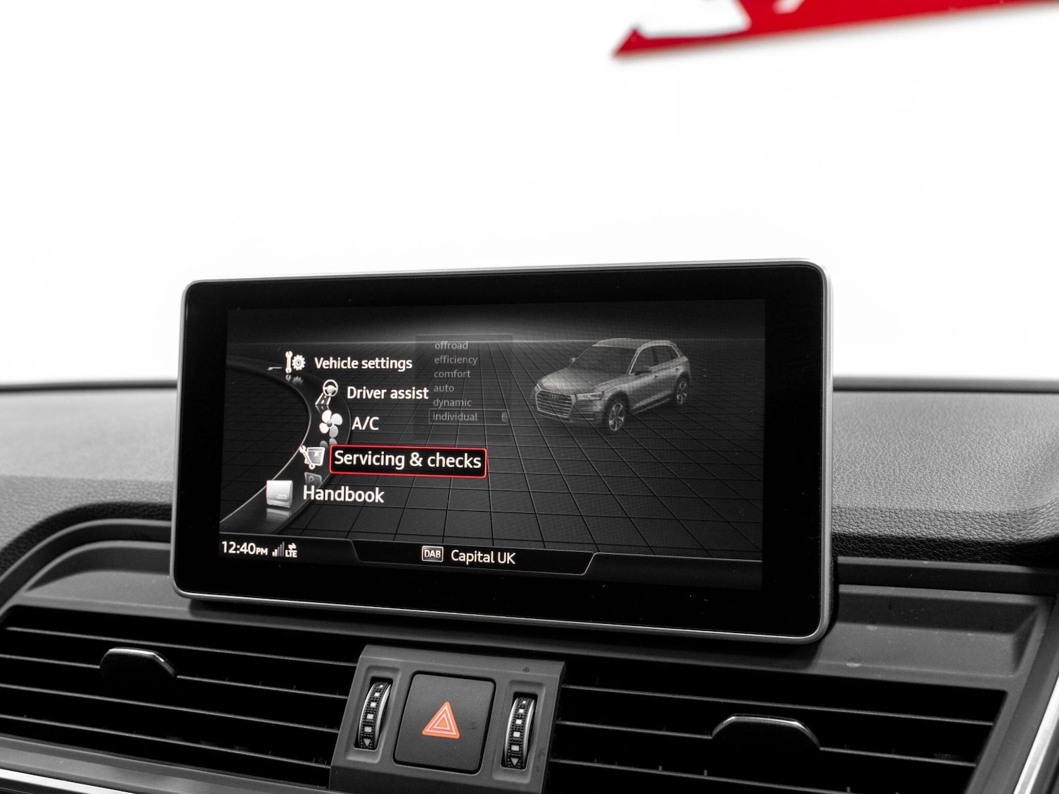 Used Audi Q5 2018 for sale - 76432356: Photo 61