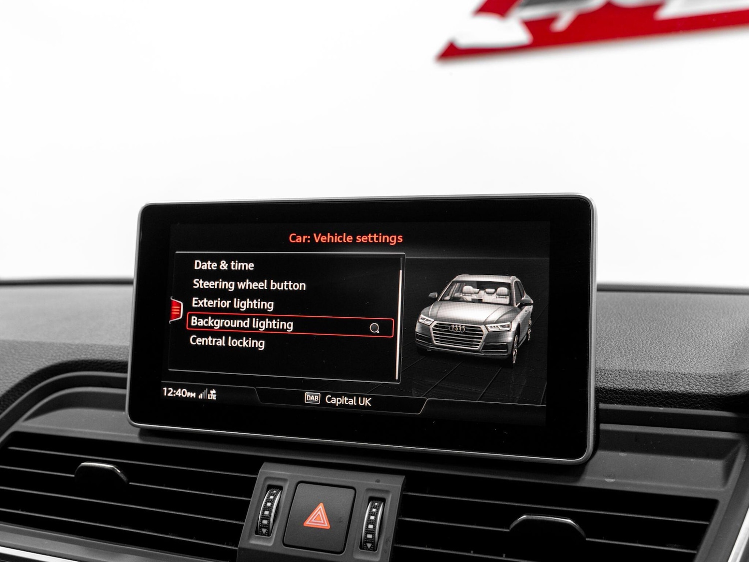 Used Audi Q5 2018 for sale - 76432356: Photo 62