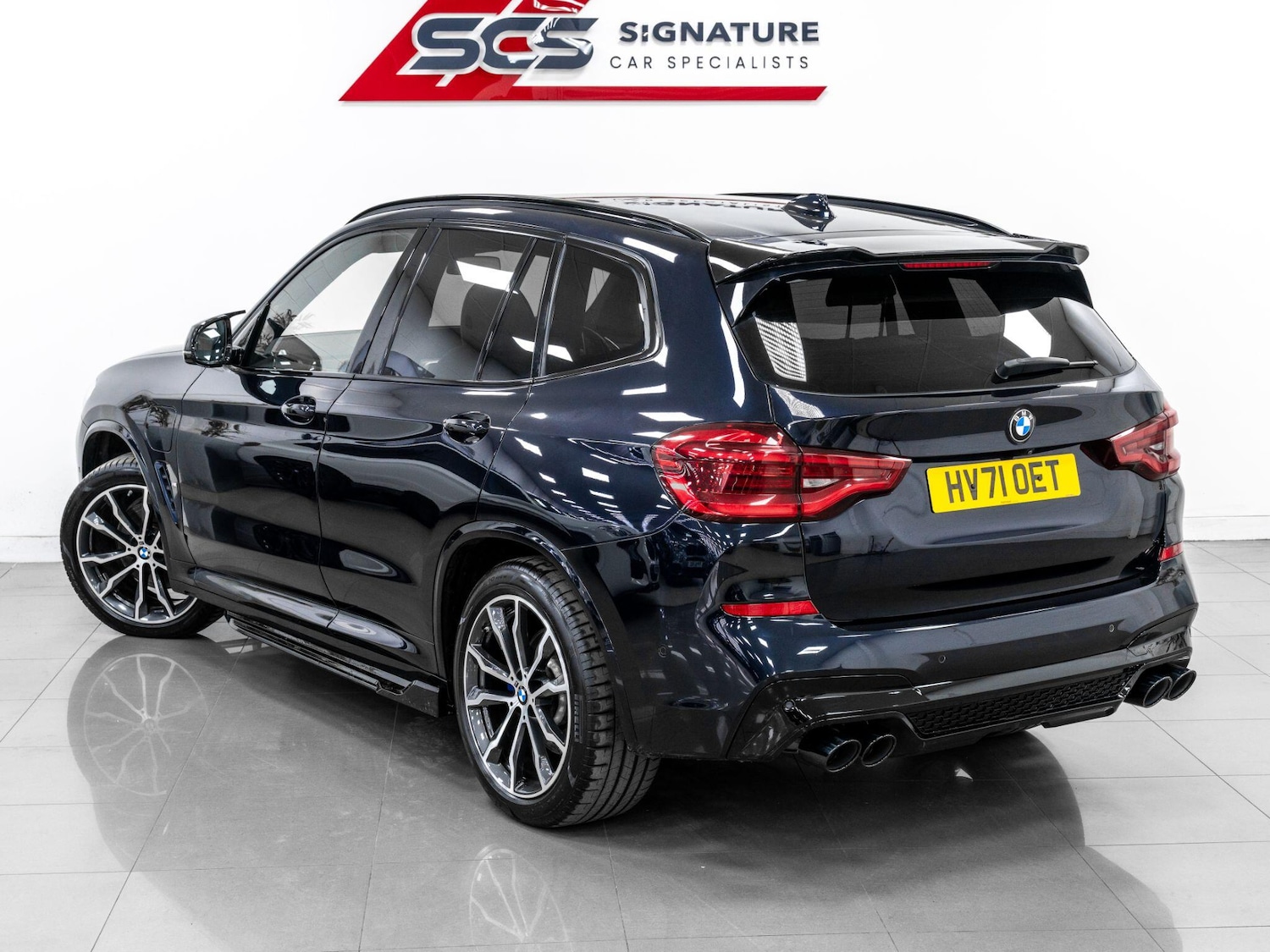 Used BMW X3 2021 for sale - 76247428: Photo 10