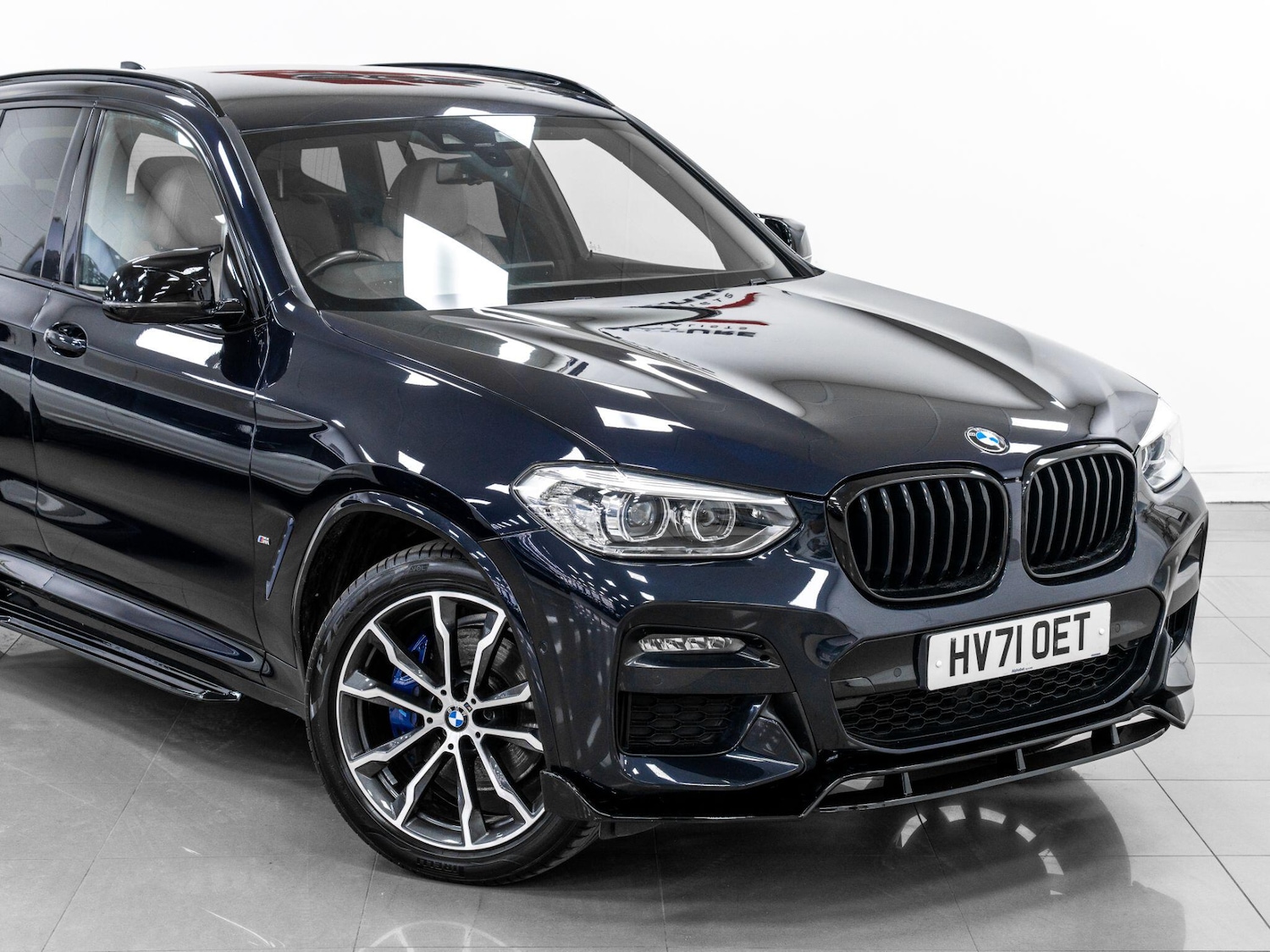 Used BMW X3 2021 for sale - 76247428: Photo 11