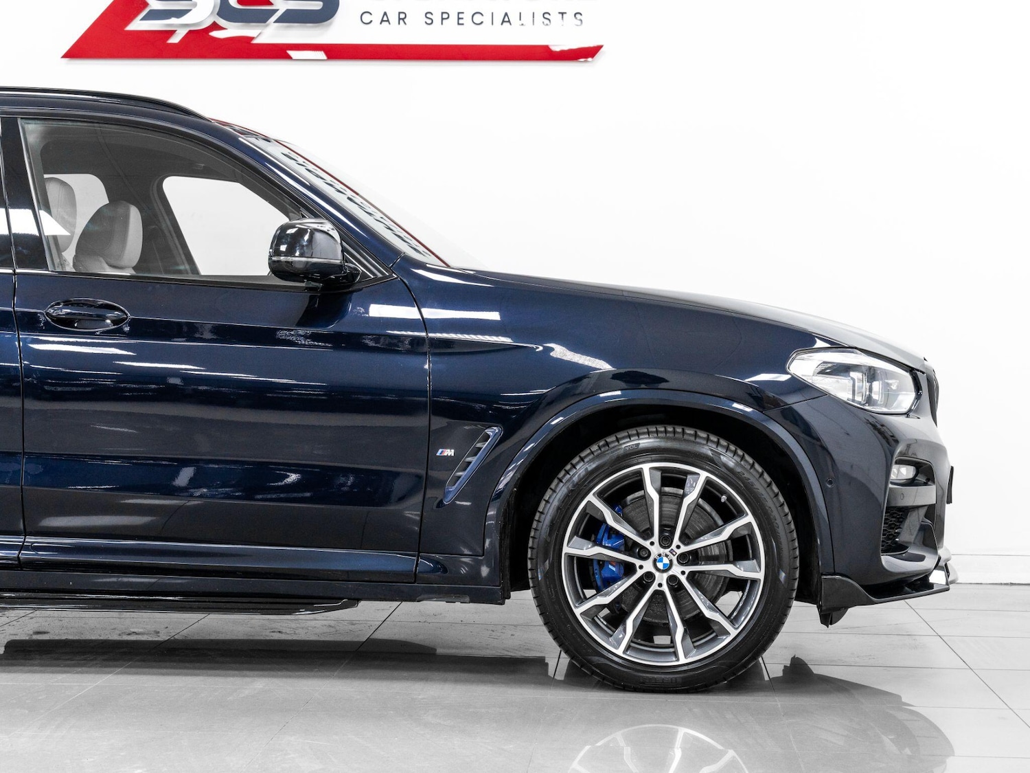 Used BMW X3 2021 for sale - 76247428: Photo 14