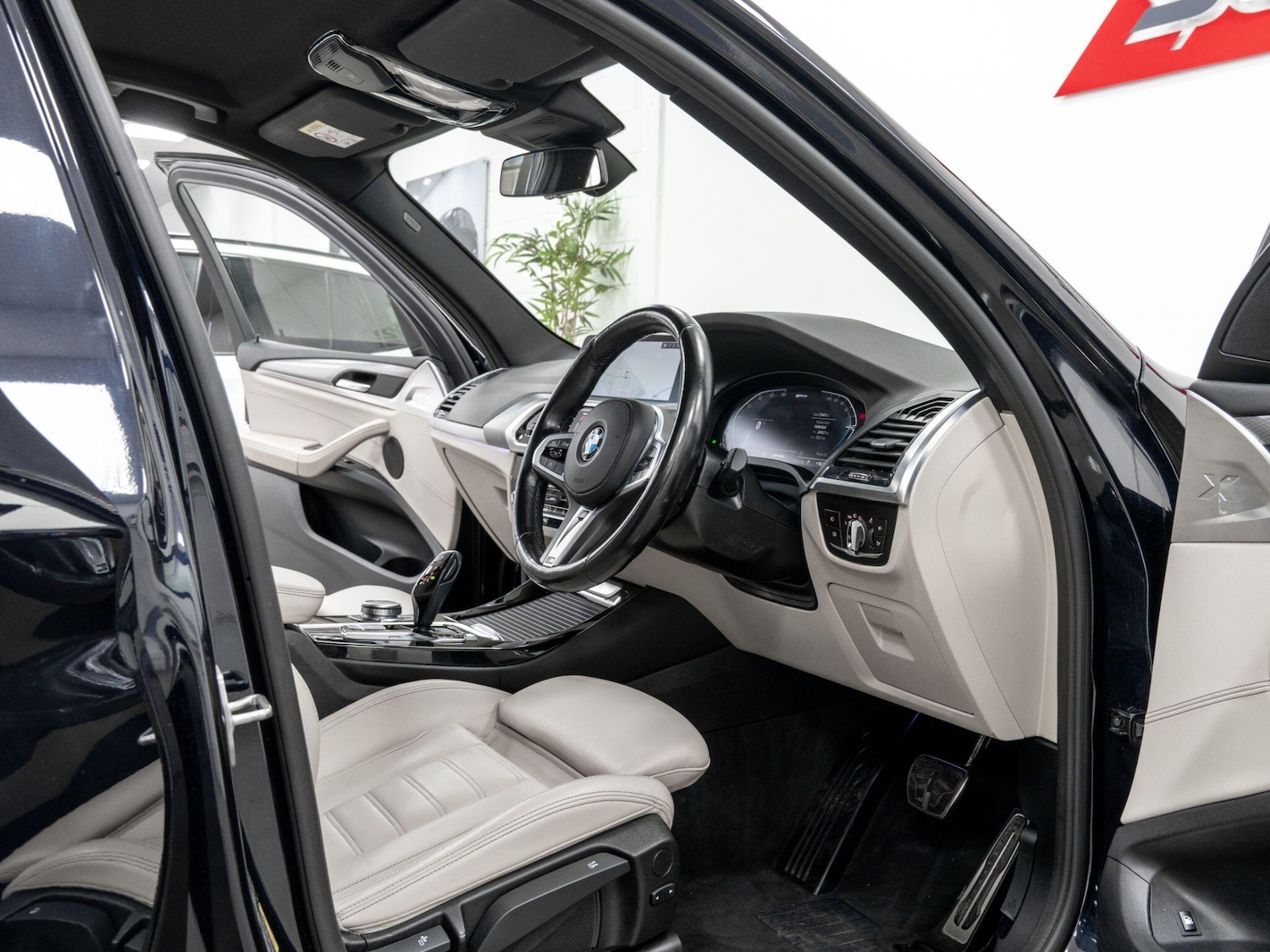 Used BMW X3 2021 for sale - 76247428: Photo 16