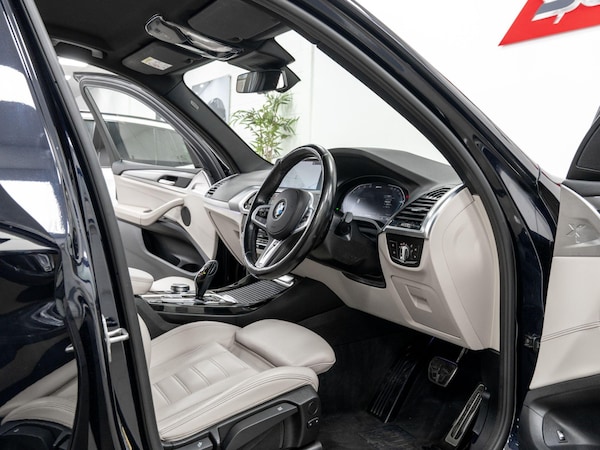 Used BMW X3 2021 for sale - 76247428: Photo 16
