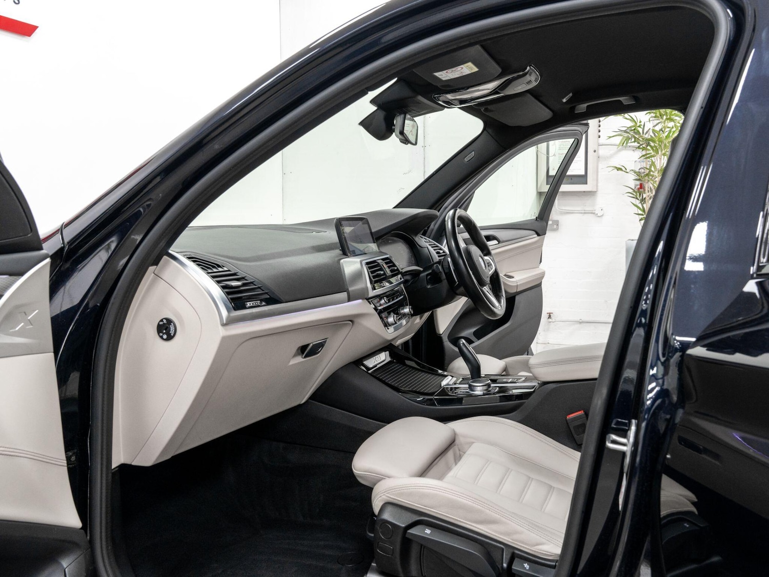 Used BMW X3 2021 for sale - 76247428: Photo 17