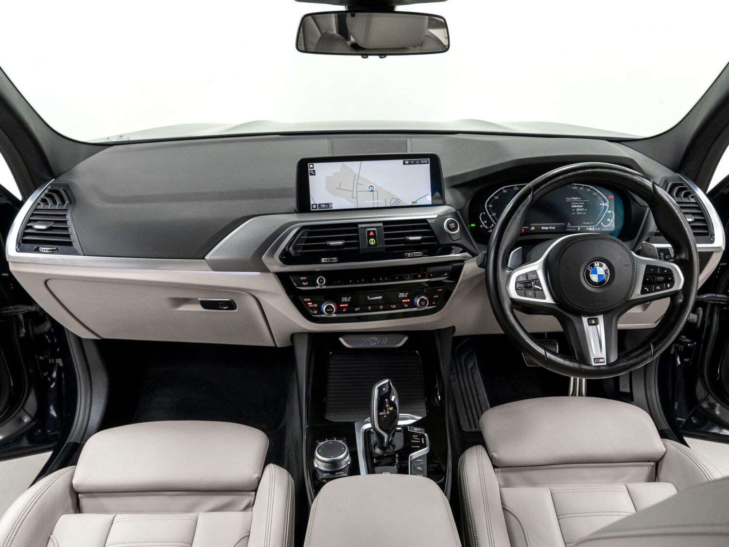 Used BMW X3 2021 for sale - 76247428: Photo 18