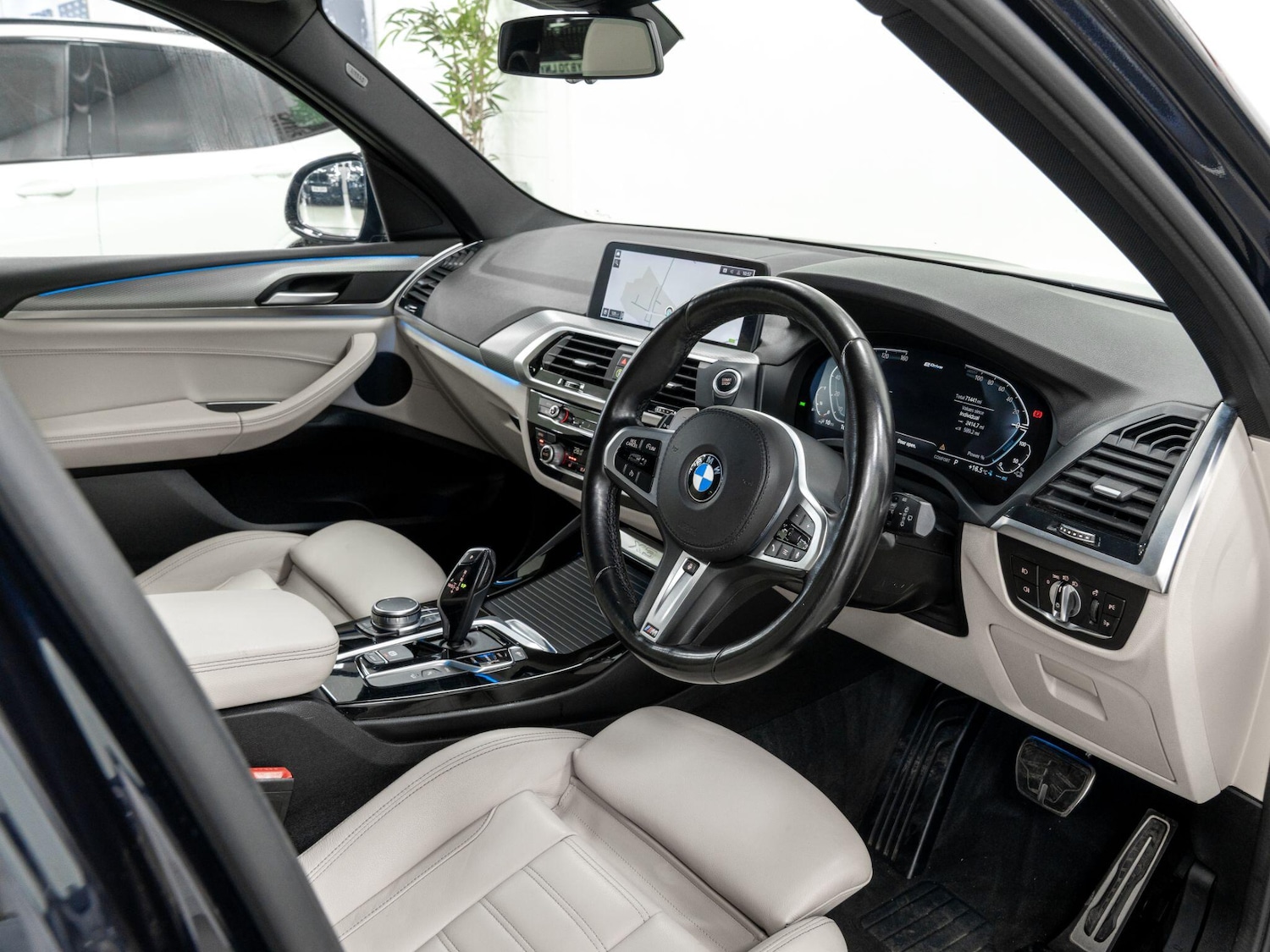 Used BMW X3 2021 for sale - 76247428: Photo 19