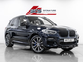 BMW - X3