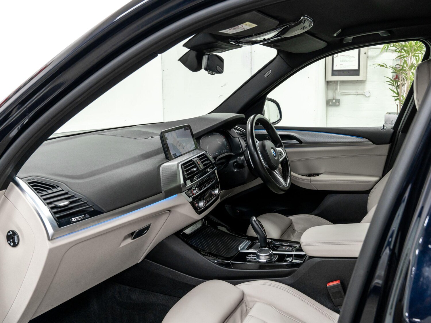 Used BMW X3 2021 for sale - 76247428: Photo 20