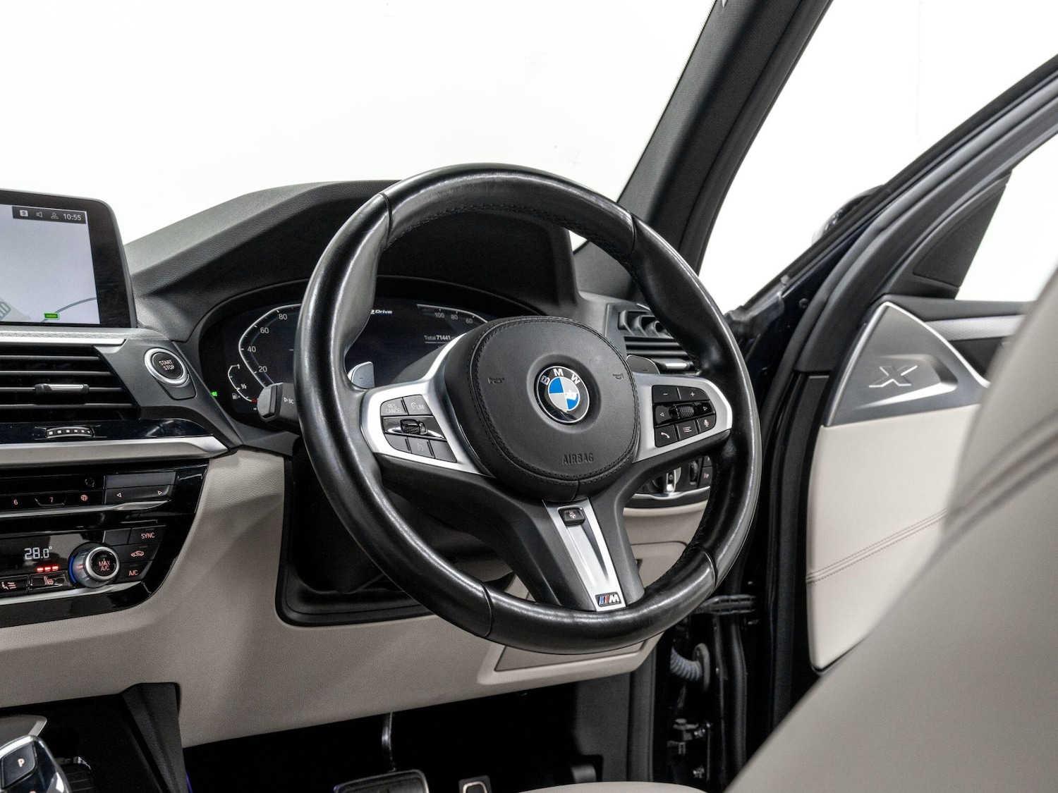 Used BMW X3 2021 for sale - 76247428: Photo 21