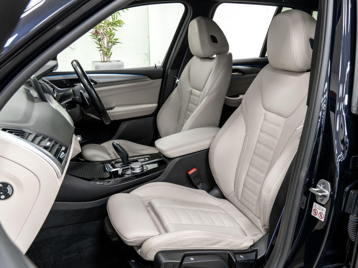 Used BMW X3 2021 for sale - 76247428: Photo 22