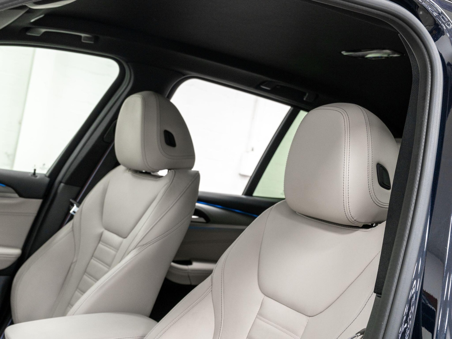 Used BMW X3 2021 for sale - 76247428: Photo 23