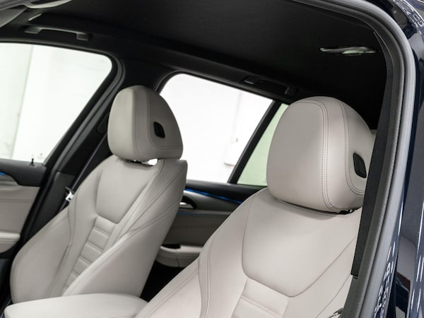 Used BMW X3 2021 for sale - 76247428: Photo 23