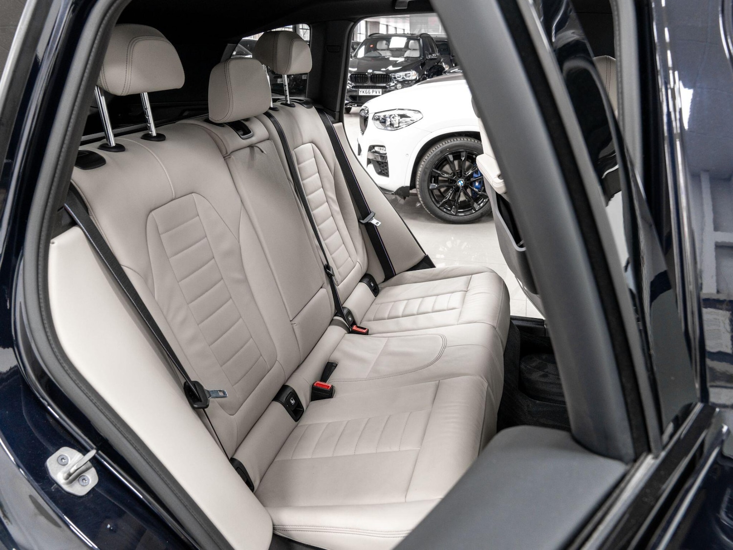 Used BMW X3 2021 for sale - 76247428: Photo 24