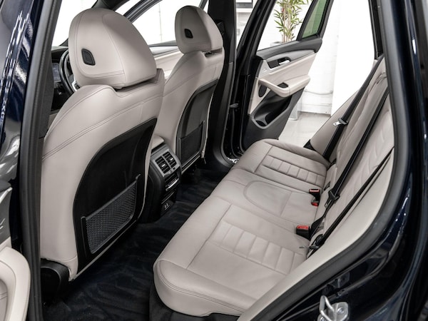 Used BMW X3 2021 for sale - 76247428: Photo 26