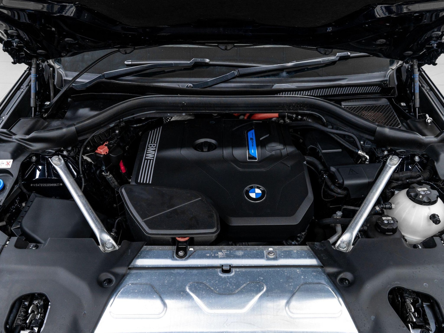 Used BMW X3 2021 for sale - 76247428: Photo 31