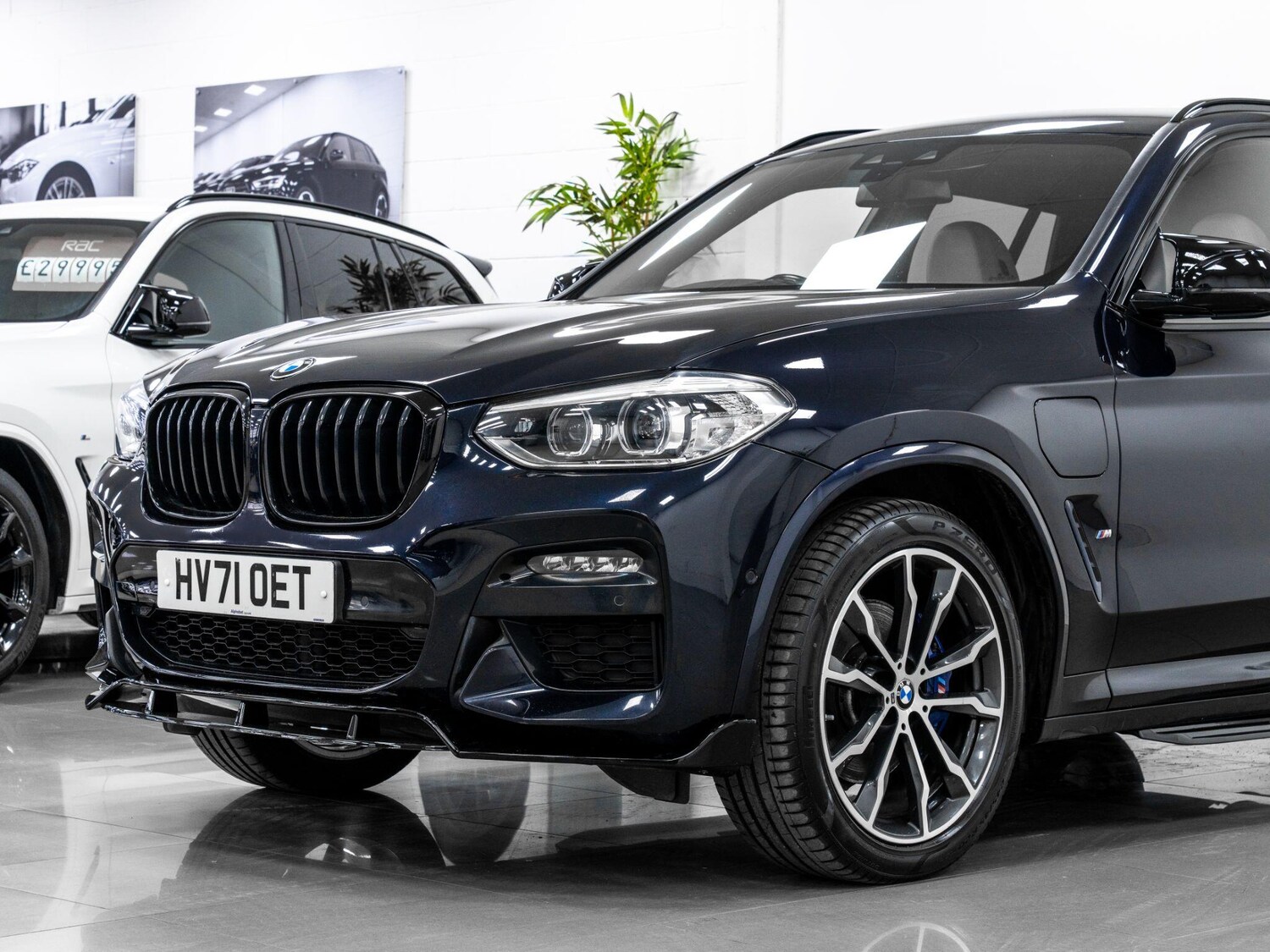 Used BMW X3 2021 for sale - 76247428: Photo 34