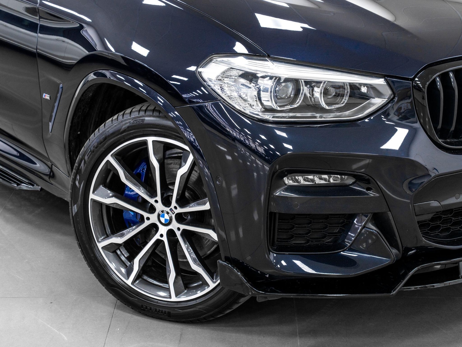 Used BMW X3 2021 for sale - 76247428: Photo 37