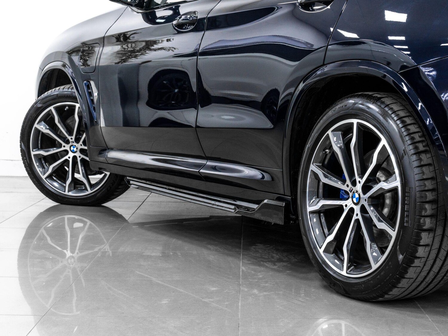 Used BMW X3 2021 for sale - 76247428: Photo 38